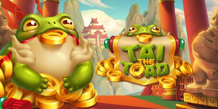 Strategi Bermain Agar Jackpot di Slot Tai the Toad
