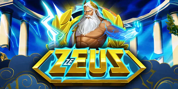 Tips Meraih Kemenangan Jackpot di Slot Ze Zeus