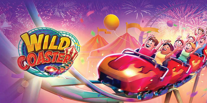 Cara Cerdik Bermain Untuk Menang Di Slot Wild Coaste