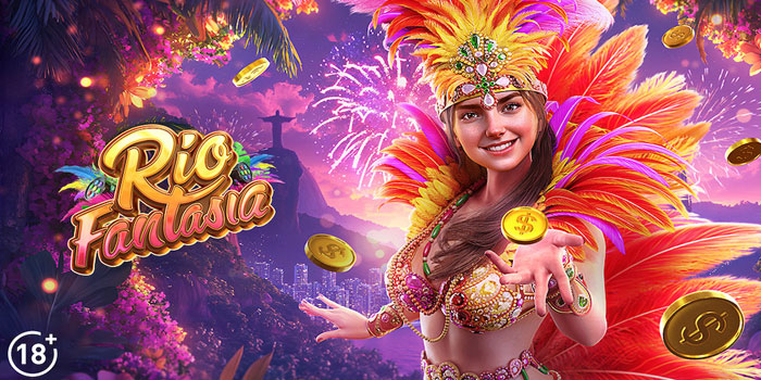 Taktik Meraih Jackpot Besar Di Slot Rio Fantasia
