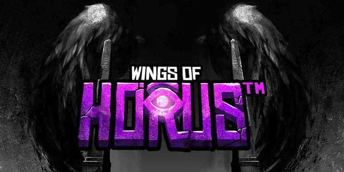 Tips Ampuh Menghasilkan Jackpot Di Slot Wings Of Horus