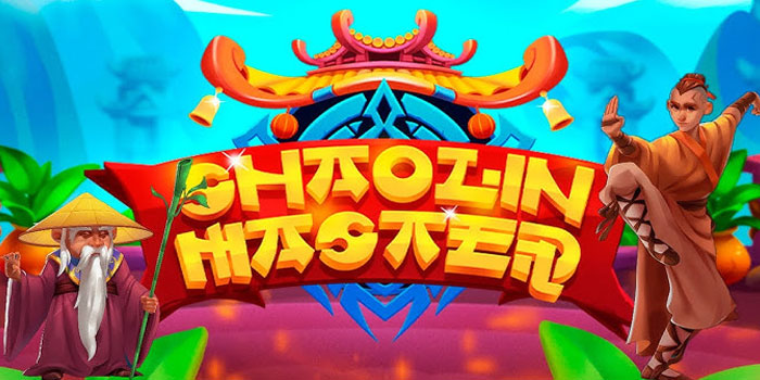 Langkah Mudah Menangkan Jackpot Di Slot Shaolin Master