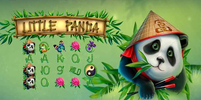 Rahasia Maxwin Bermain Di Slot Little Panda